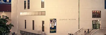 Leopold Museum